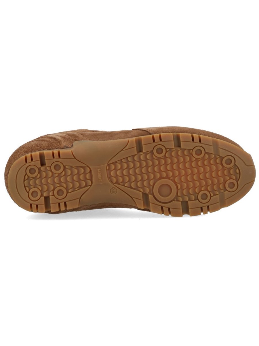 Alohas Sneaker — Brown, view 4