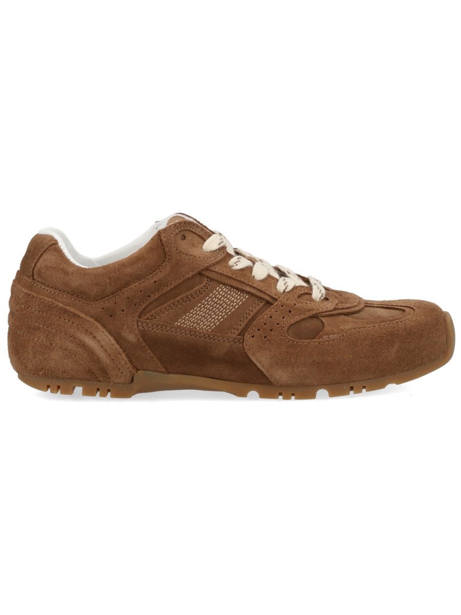 Alohas Sneaker — Brown, view 5