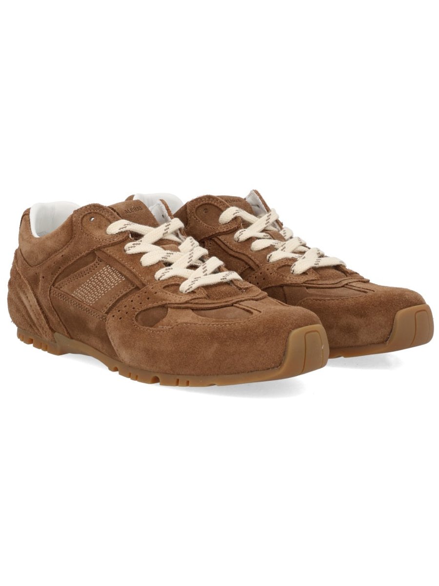 Alohas Sneaker — Brown, view 6