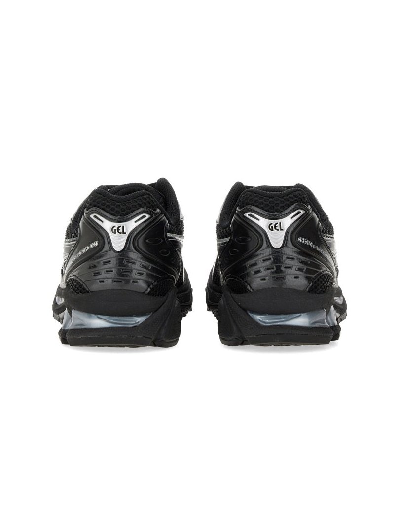 Asics Gel-Kayano 14 Sneakers — Black, view 2