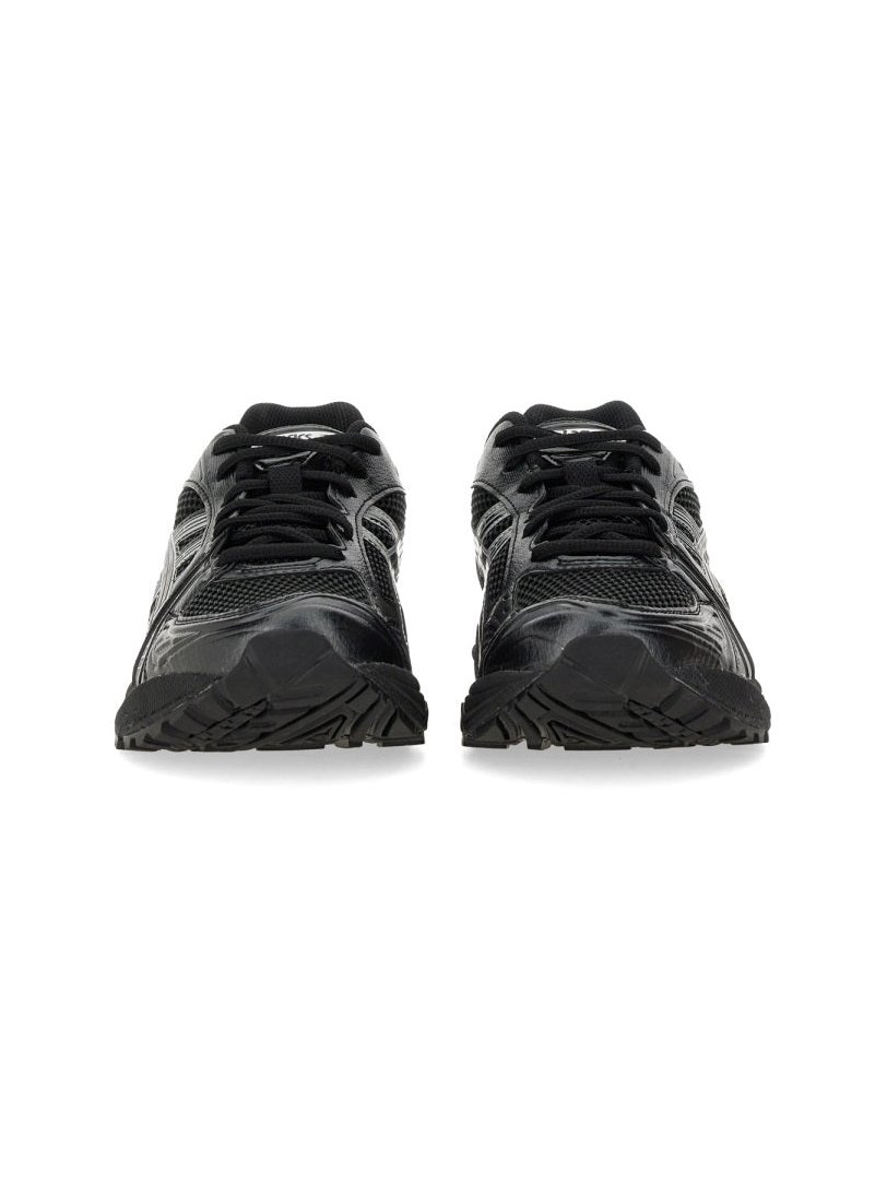 Asics Gel-Kayano 14 Sneakers — Black, view 3