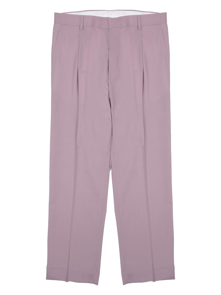 Be Able Sandy Malva Trousers — Pink by Be Able
