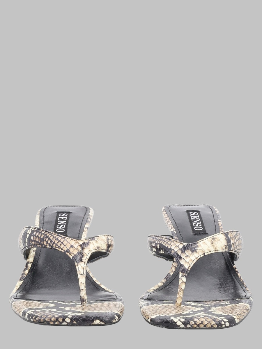 Senso Sandal — Multicolor by Senso