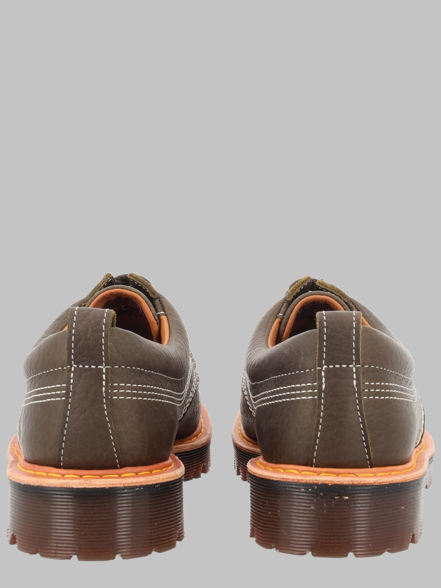 Dr. Martens Lowell Loafer — Brown by Dr Martens