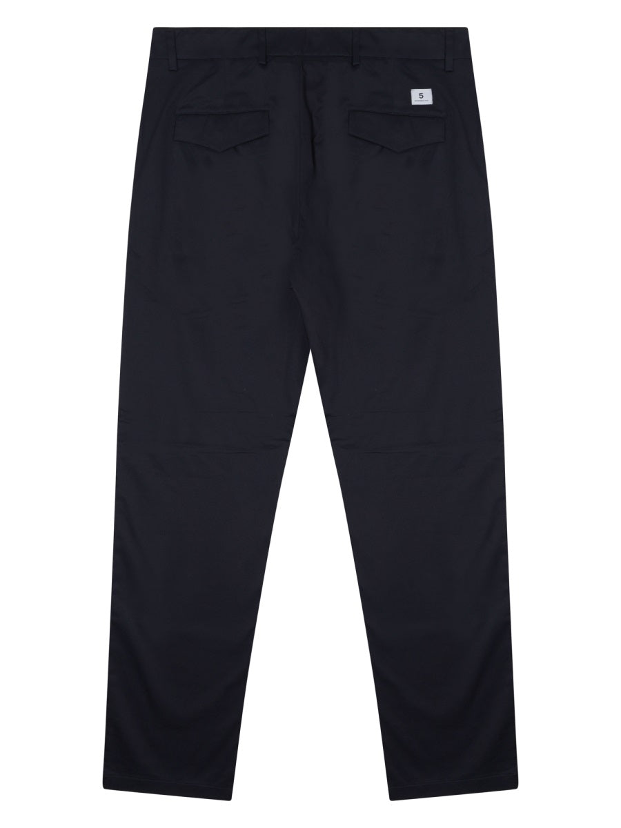 Department 5 Prince Trousers — Blue, view 2