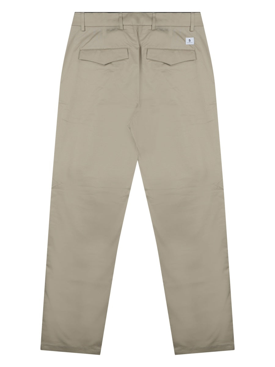 Department 5 Prince Trousers — Beige, view 2