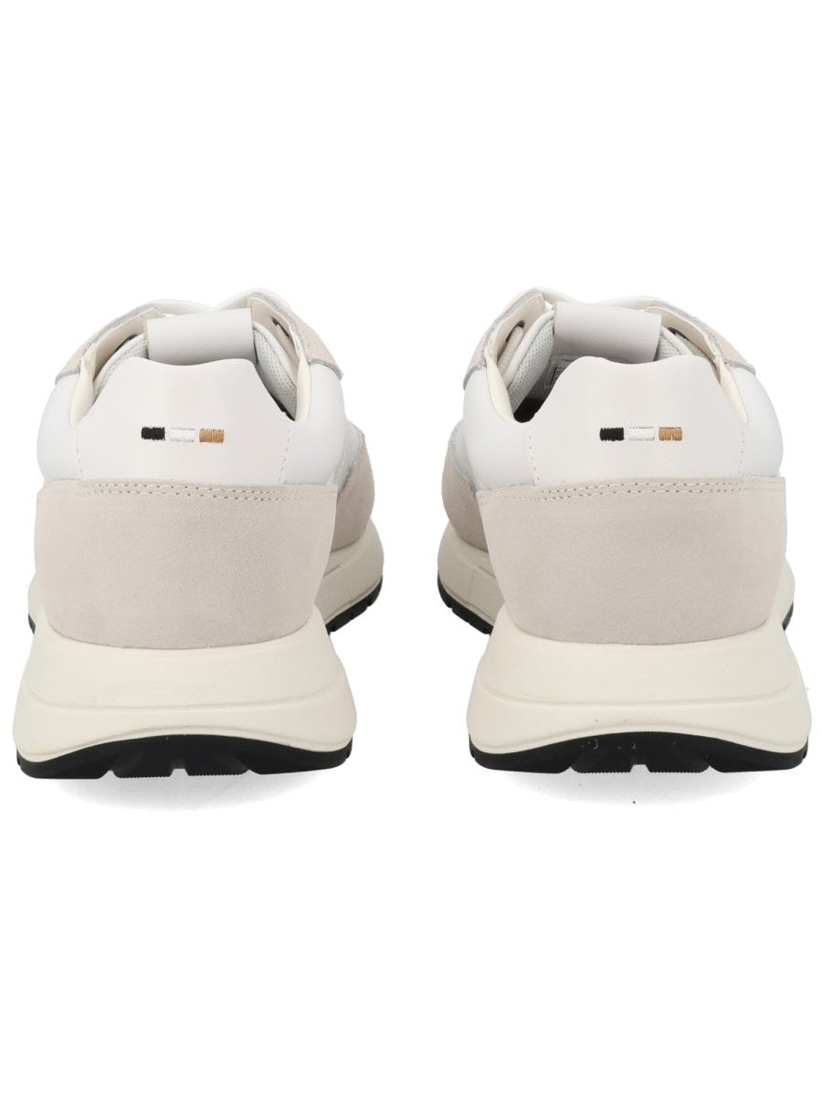 Hugo Boss Vinston Sneaker — White, view 2