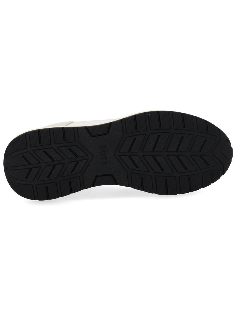 Hugo Boss Vinston Sneaker — White, view 4