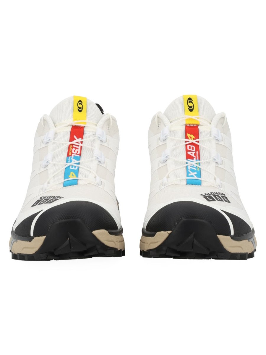 Salomon XT-4 OG Sneaker — White by Salomon