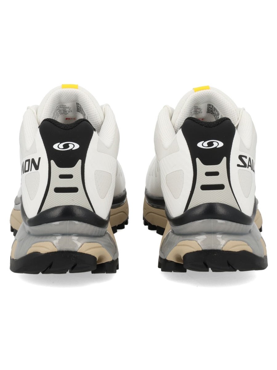 Salomon XT-4 OG Sneaker — White, view 2