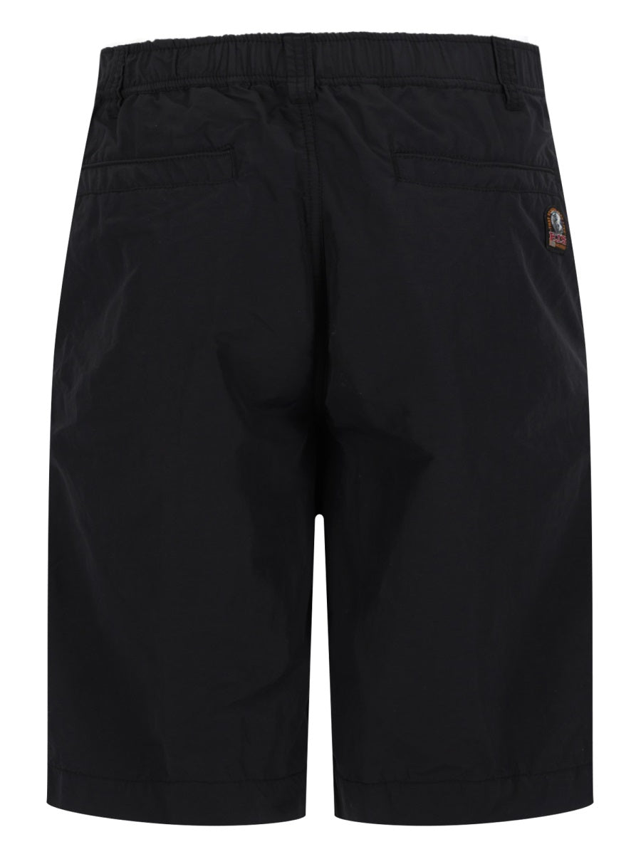 Parajumpers Lex Shorts — Black, view 2