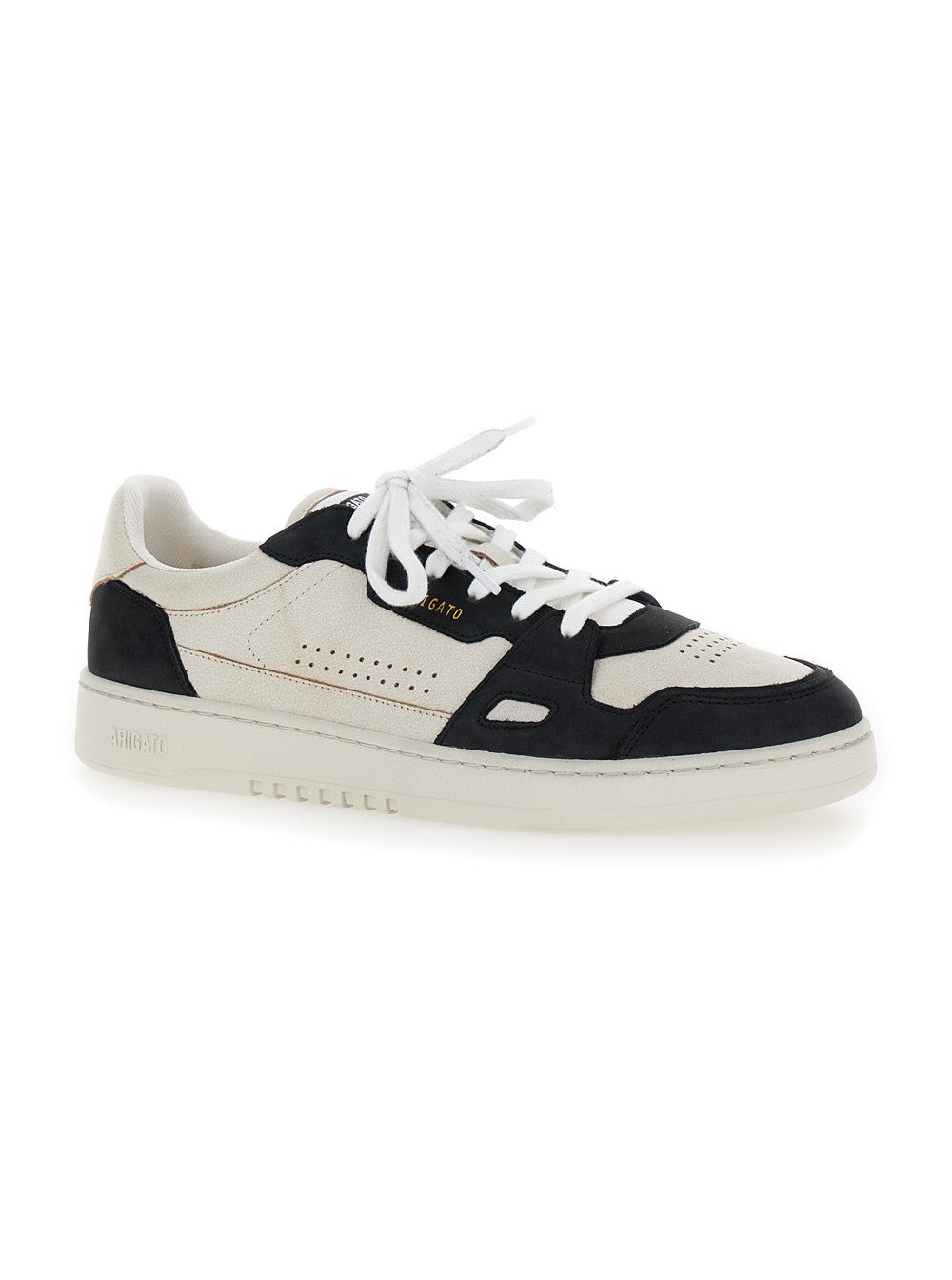 Axel Arigato Dice Lo Sneaker — White by Axel Arigato