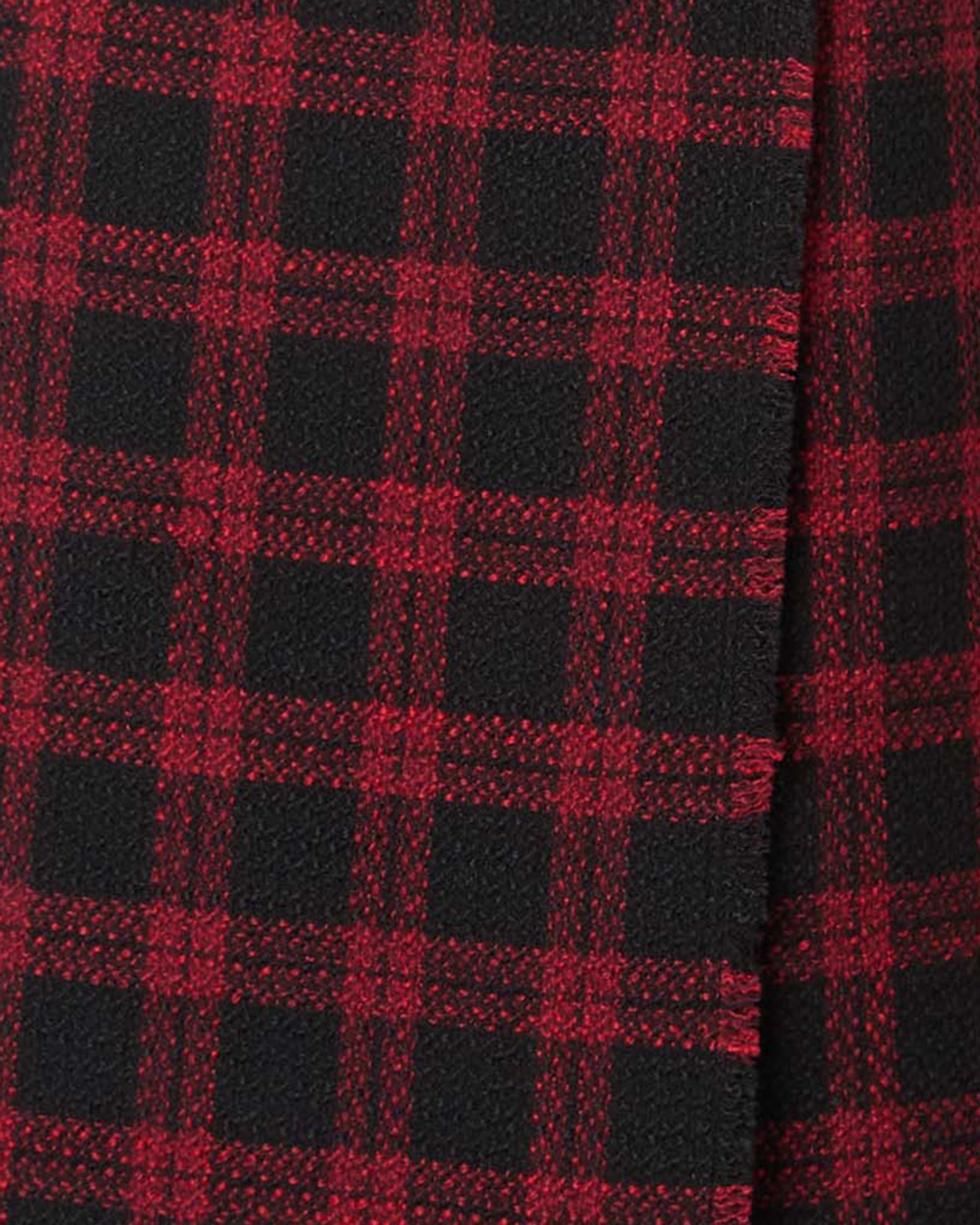 Pinko Griselina Skirt — Red, view 3