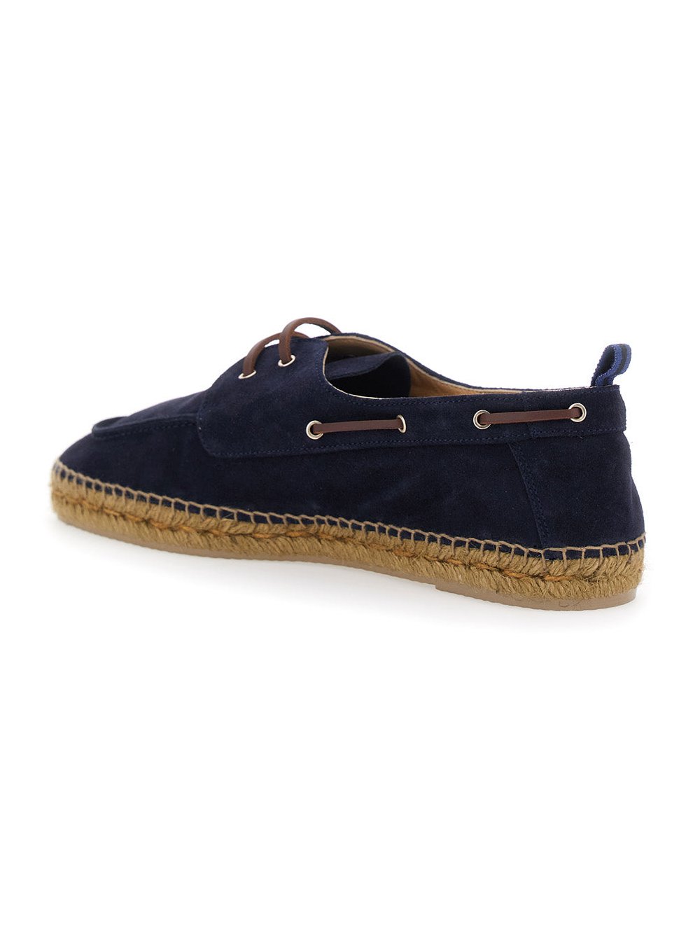 CastañEr Espadrille — Blue, view 2