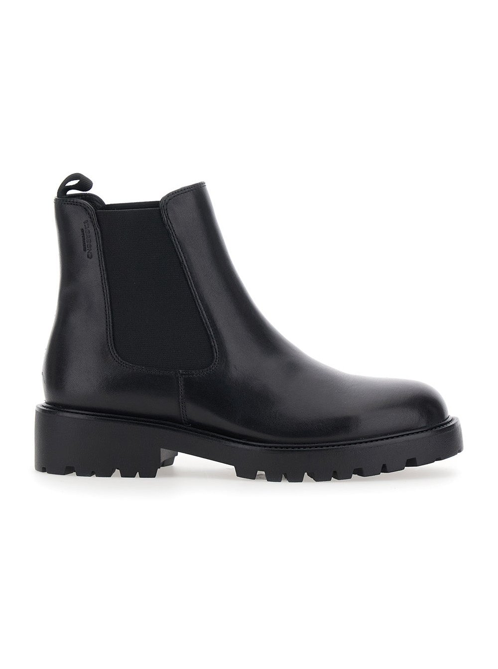 Vagabond Kenova Boot — Black by Vagabond