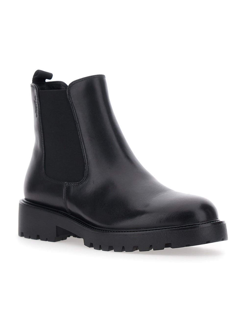 Vagabond Kenova Boot — Black, view 2