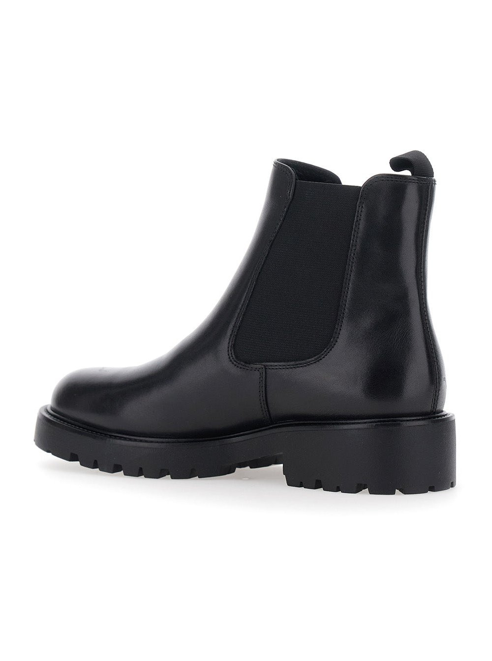 Vagabond Kenova Boot — Black, view 3