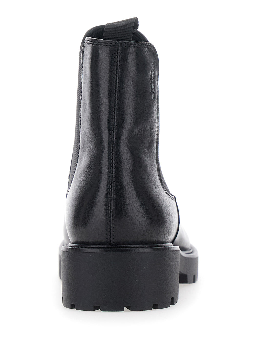 Vagabond Kenova Boot — Black, view 4
