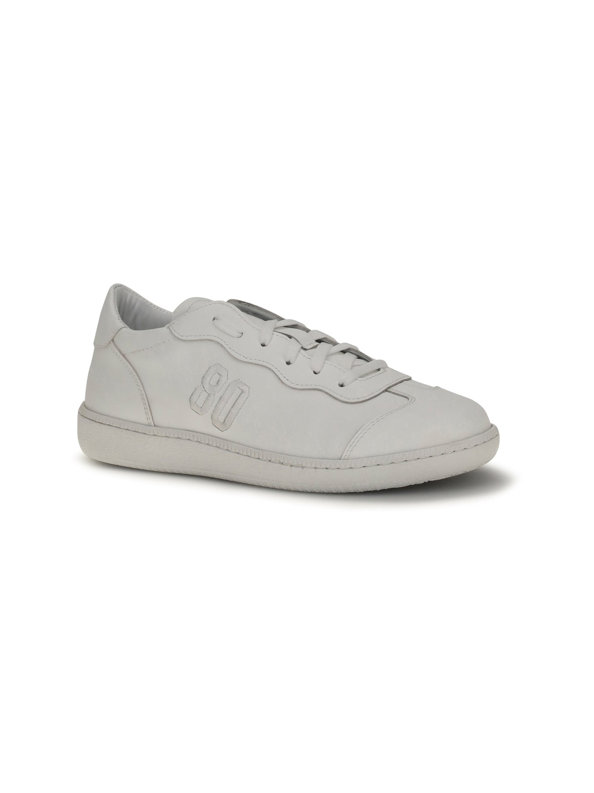 Be980 Sneaker — White, view 3