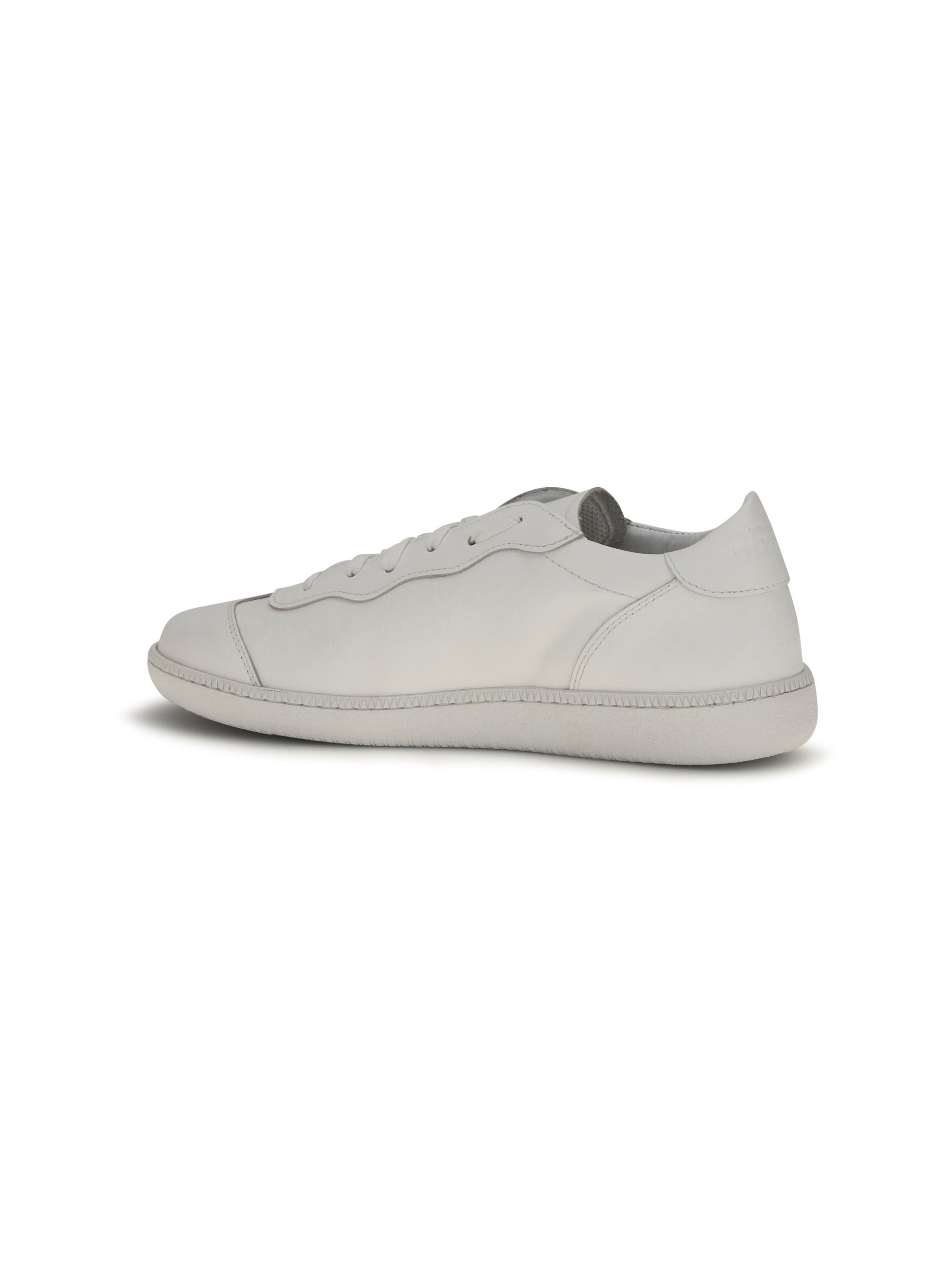Be980 Sneaker — White, view 4