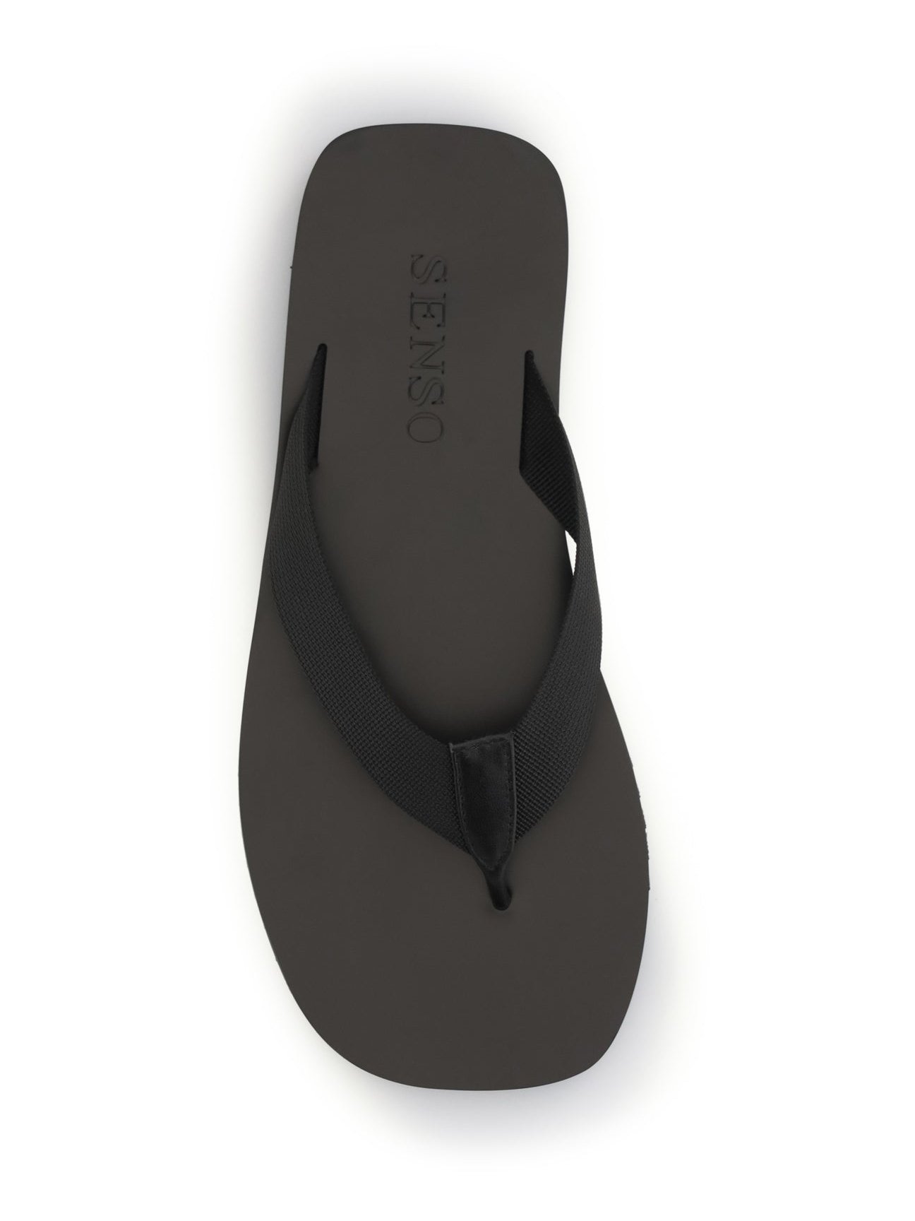 Senso XYLON Sandals — Black by Senso