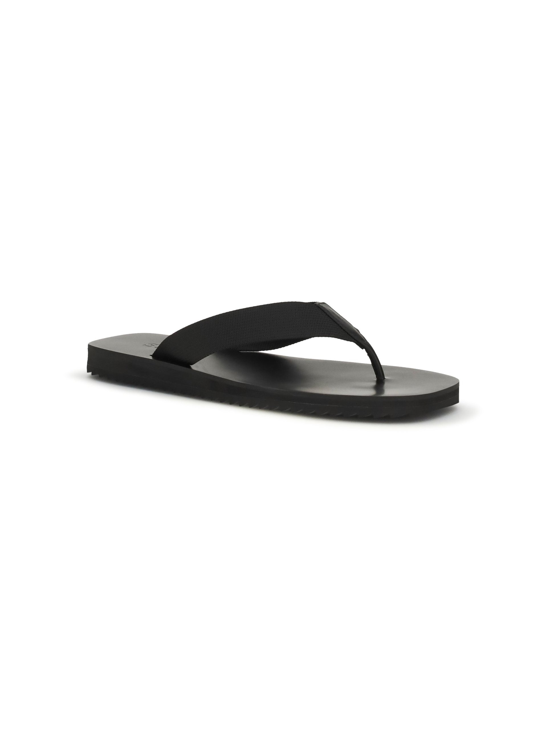 Senso XYLON Sandals — Black, view 2