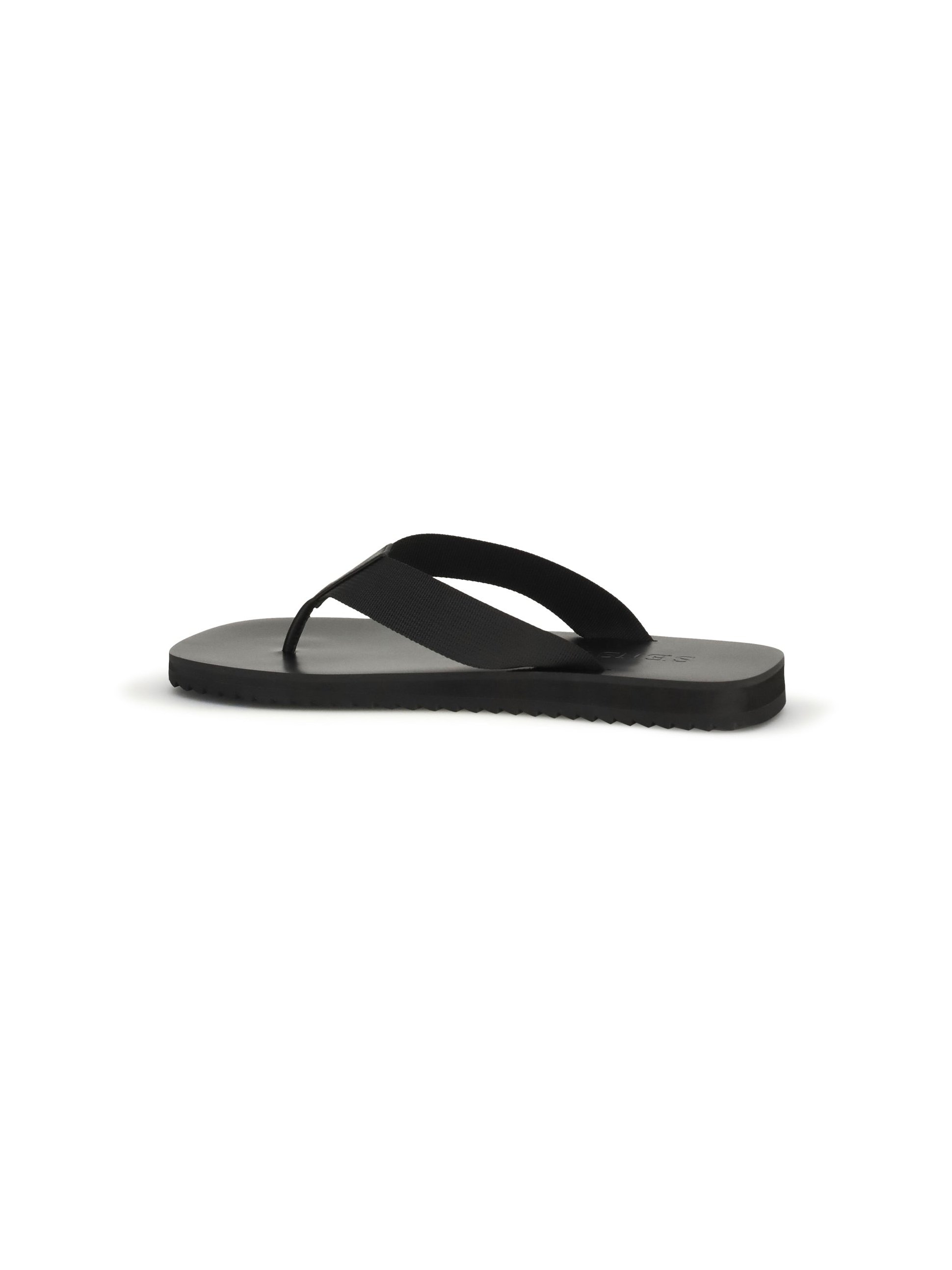 Senso XYLON Sandals — Black, view 3