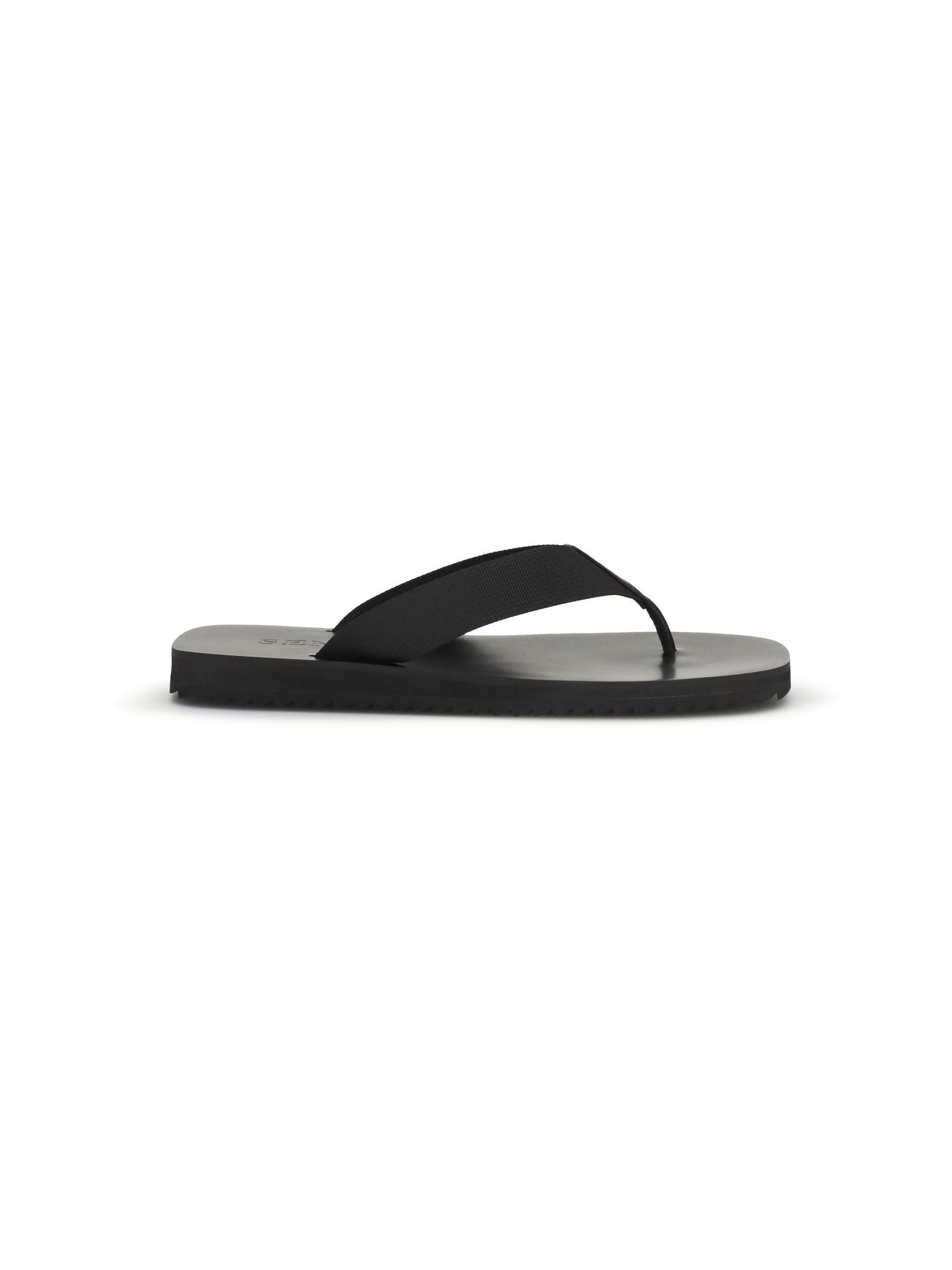 Senso XYLON Sandals — Black, view 4