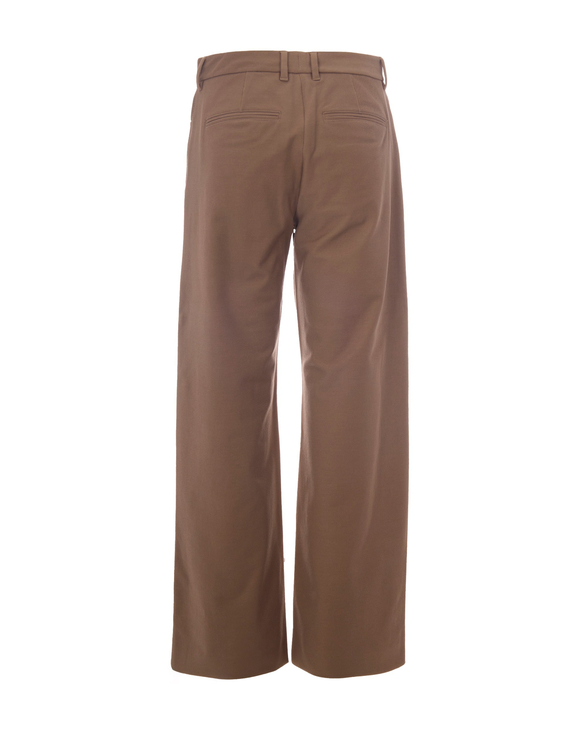 'S Max Mara Gela Trousers — Camel, view 2