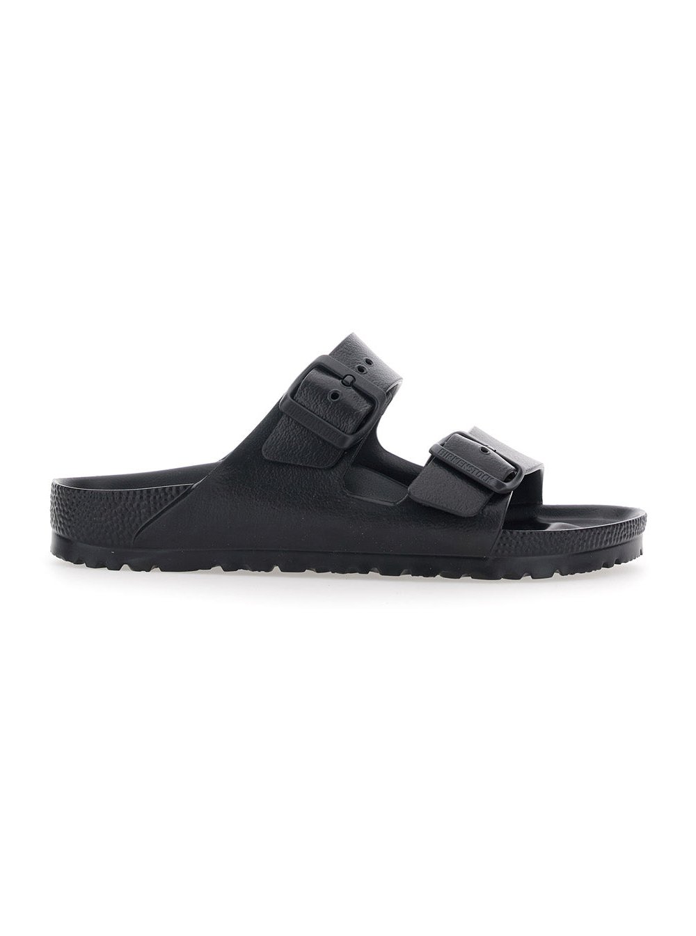Birkenstock Arizona Sandals — Black by Birkenstock