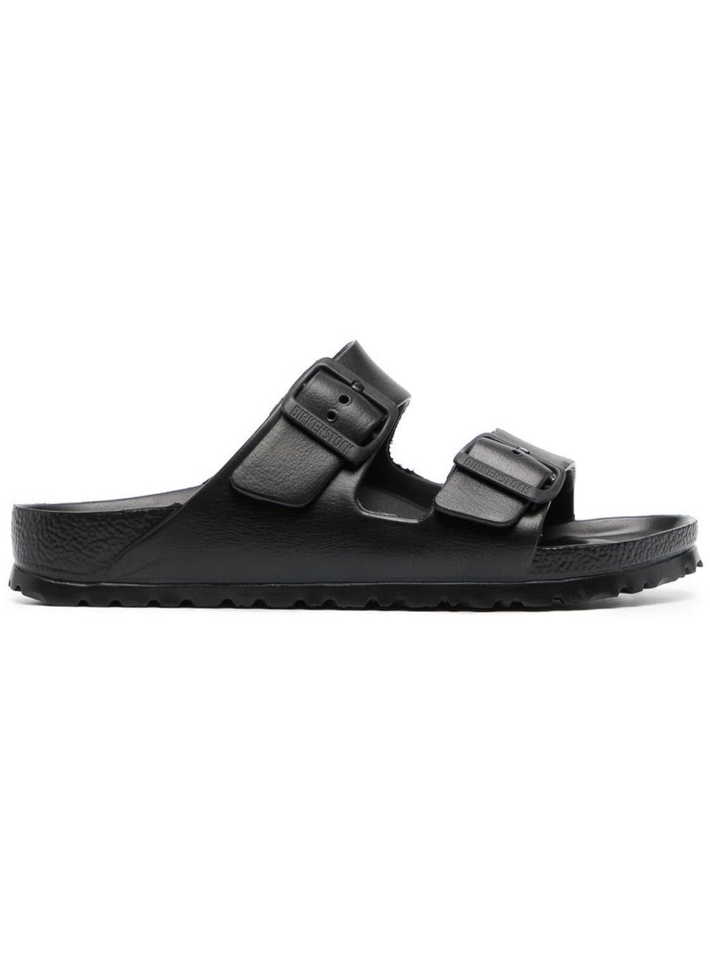Birkenstock Arizona Sandals — Black, view 4