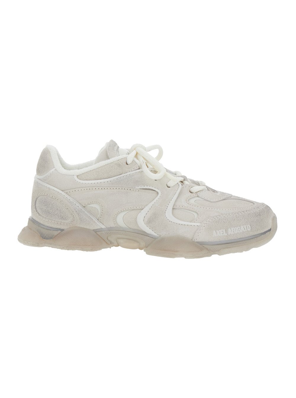Axel Arigato Eris Sneaker — White by Axel Arigato