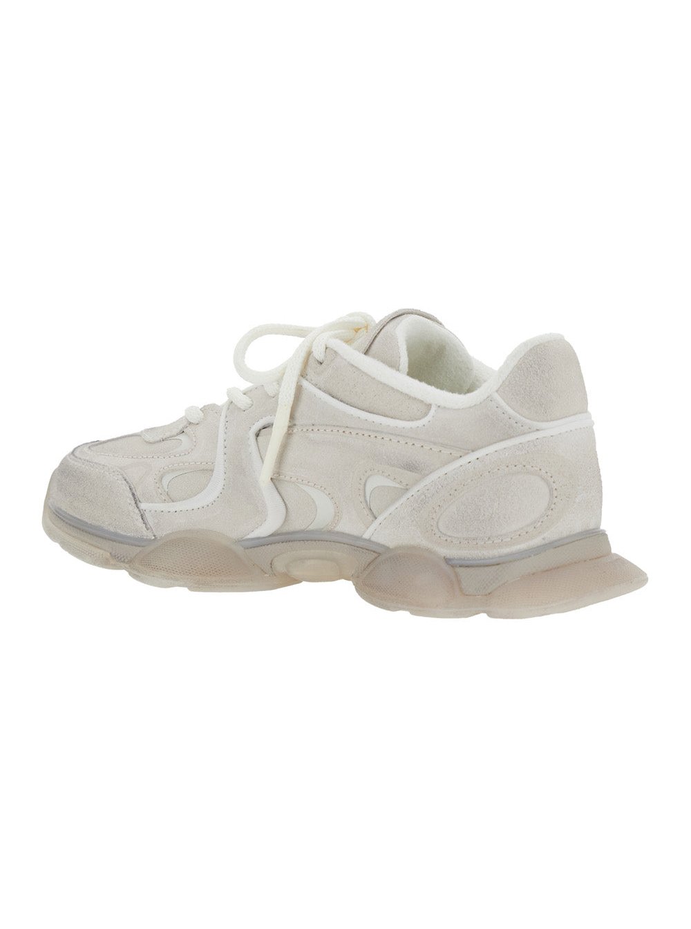 Axel Arigato Eris Sneaker — White, view 3