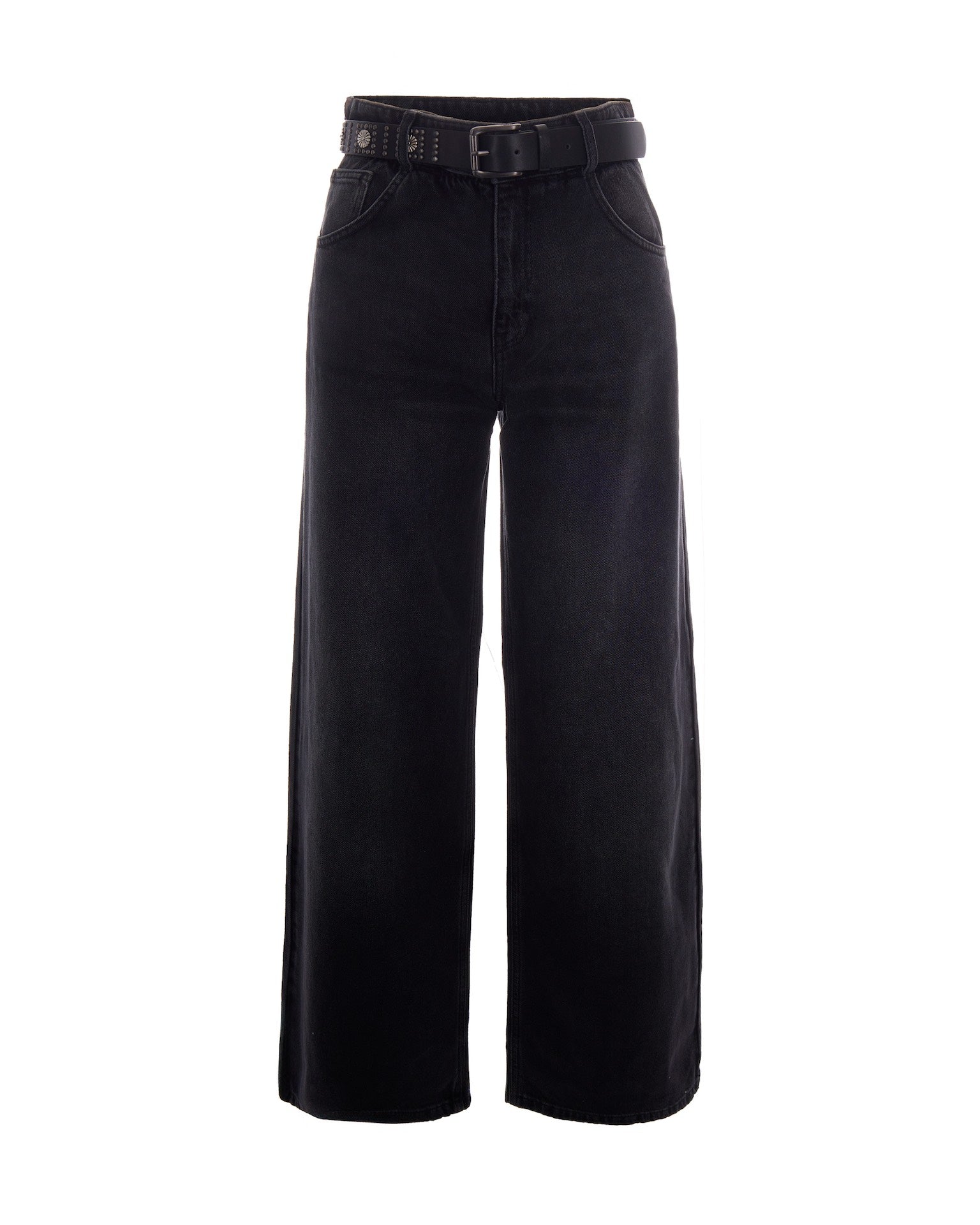 Liu Jo Candy Jeans — Black by Liu Jo