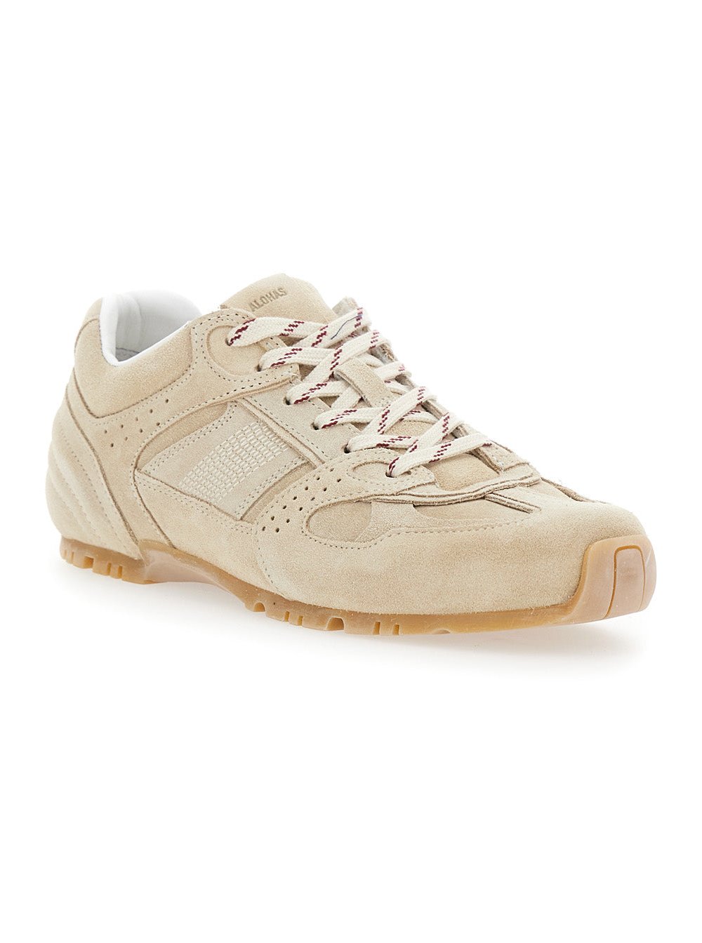 Alohas Tb.56 Sneaker — Beige, view 2