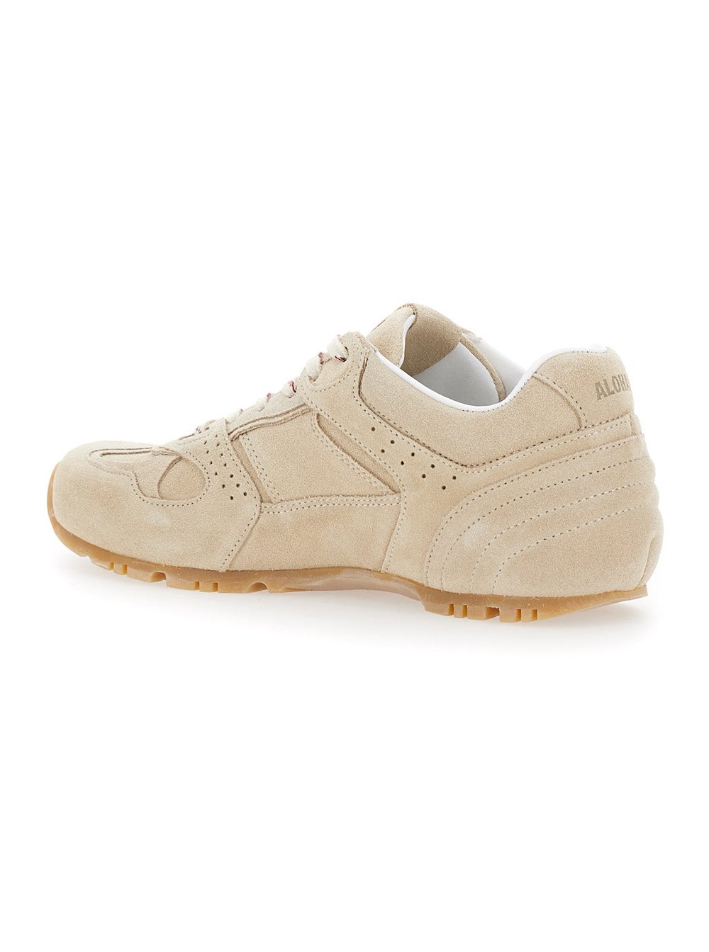 Alohas Tb.56 Sneaker — Beige, view 3