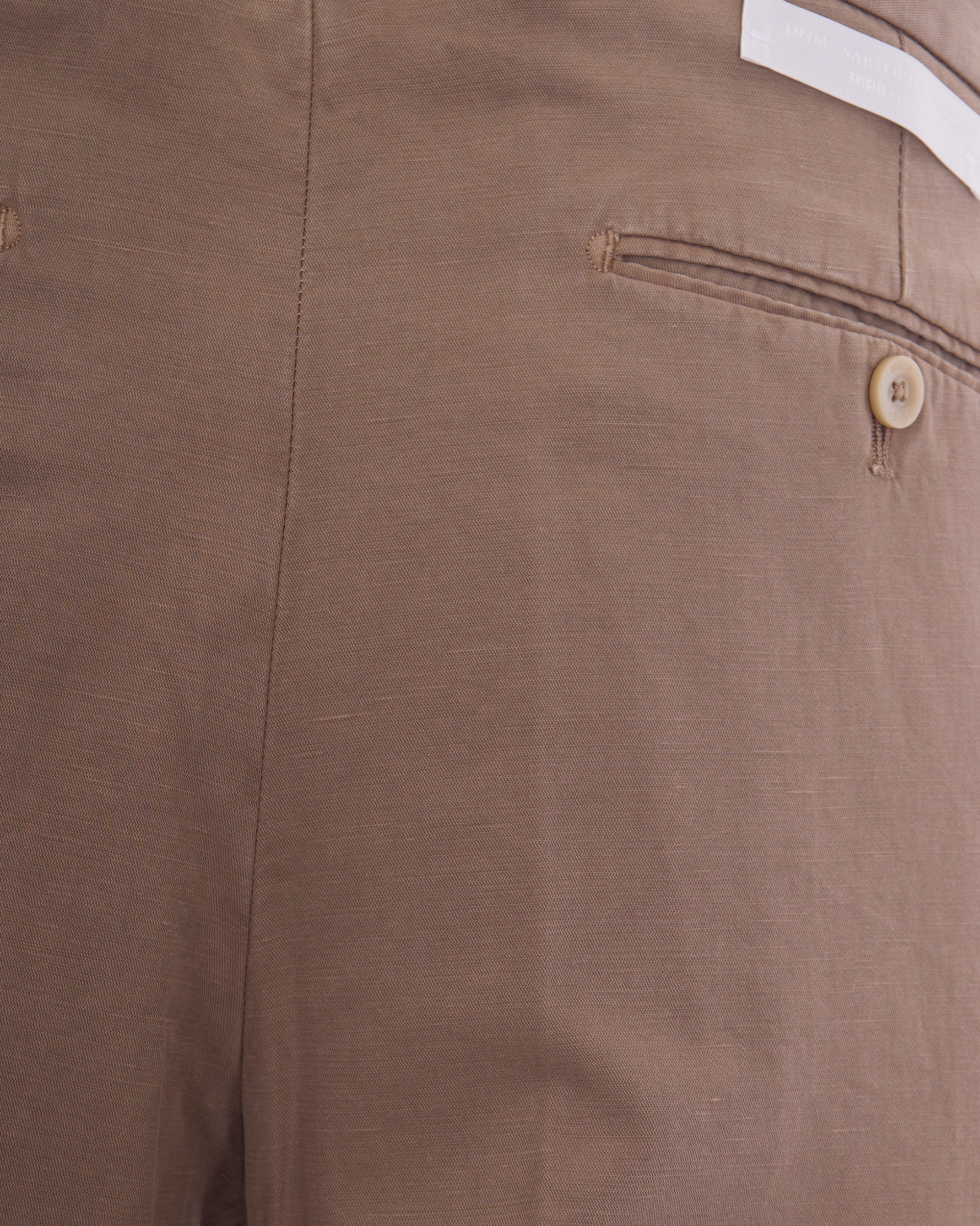 Briglia 1949 Trousers — Beige, view 3