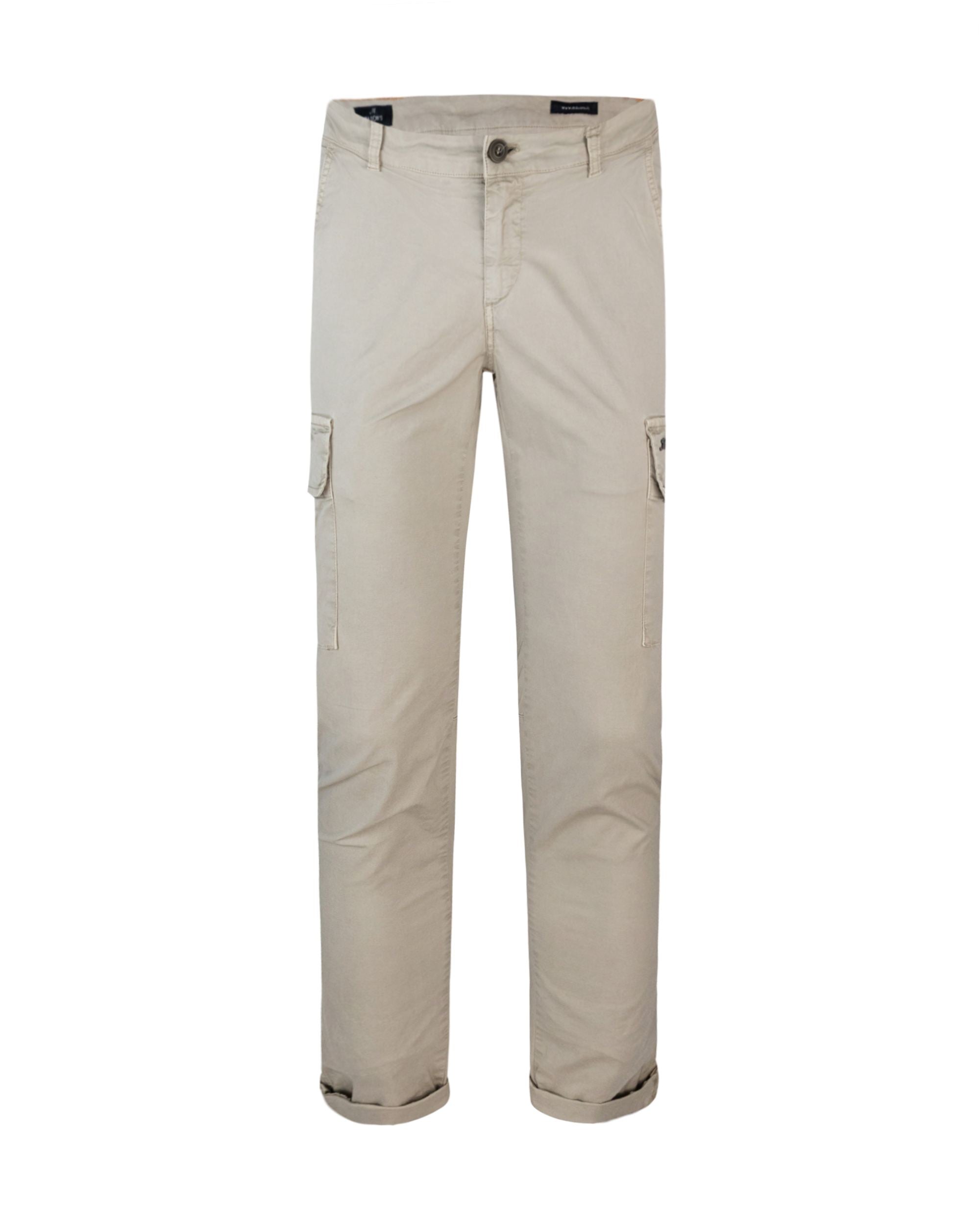 Mason'S Cargo Pants — Beige by Mason'S