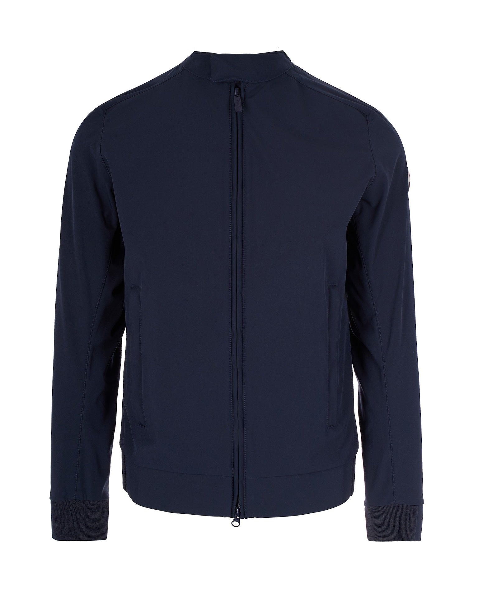 Colmar Stretch Softshell Jacket — Navy by Colmar