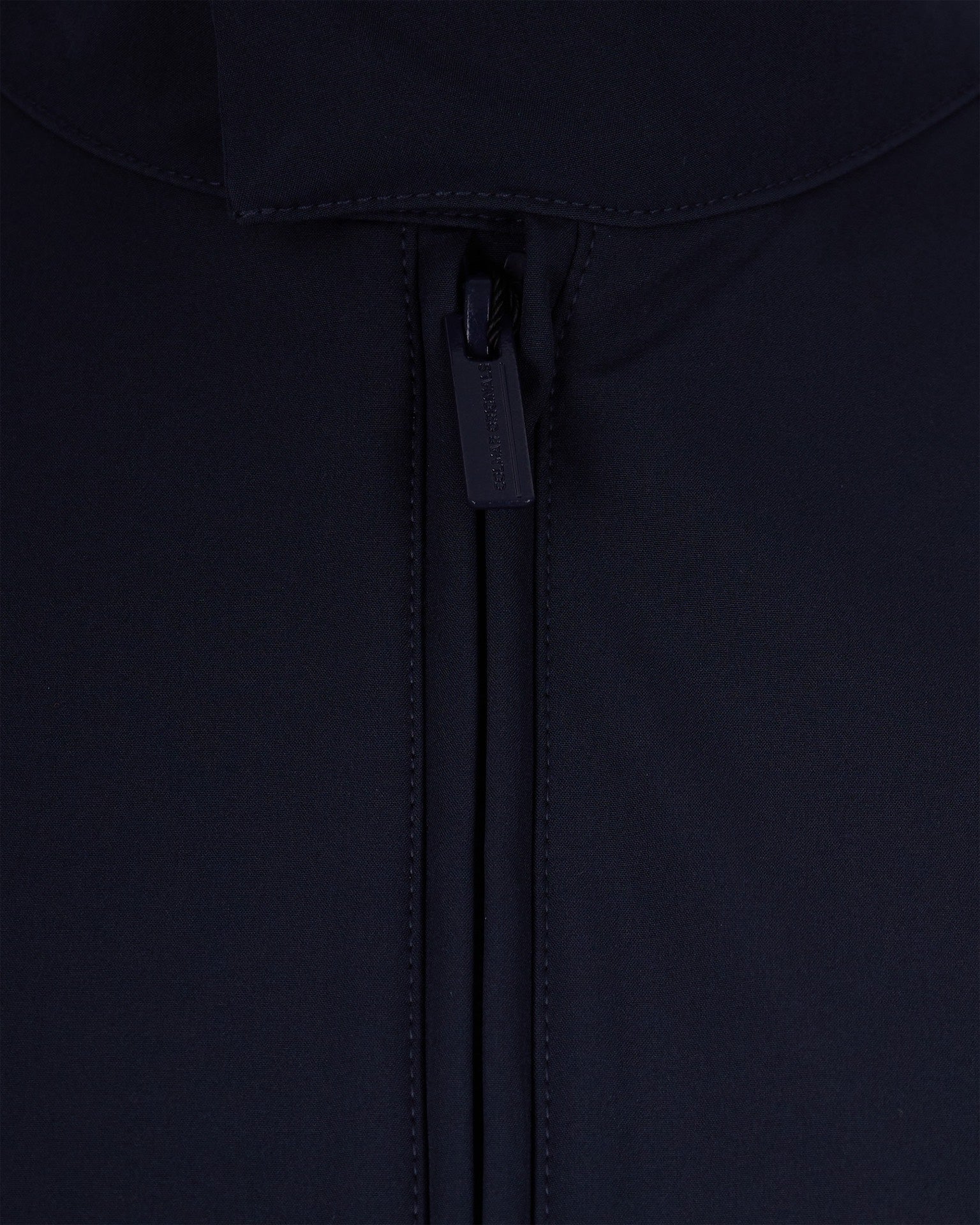 Colmar Stretch Softshell Jacket — Navy, view 3