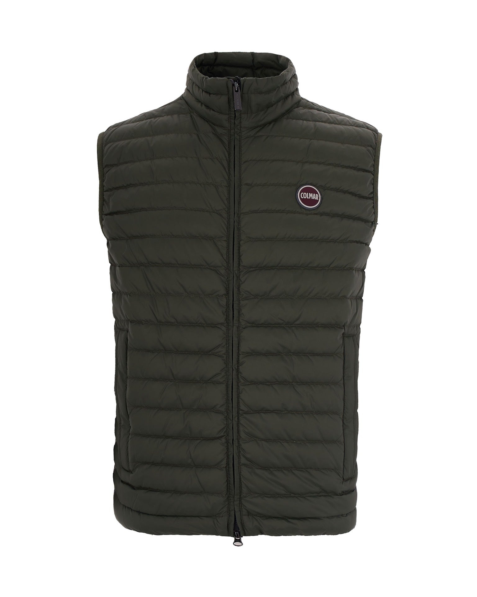 Colmar Originals Gilet — Black by Colmar
