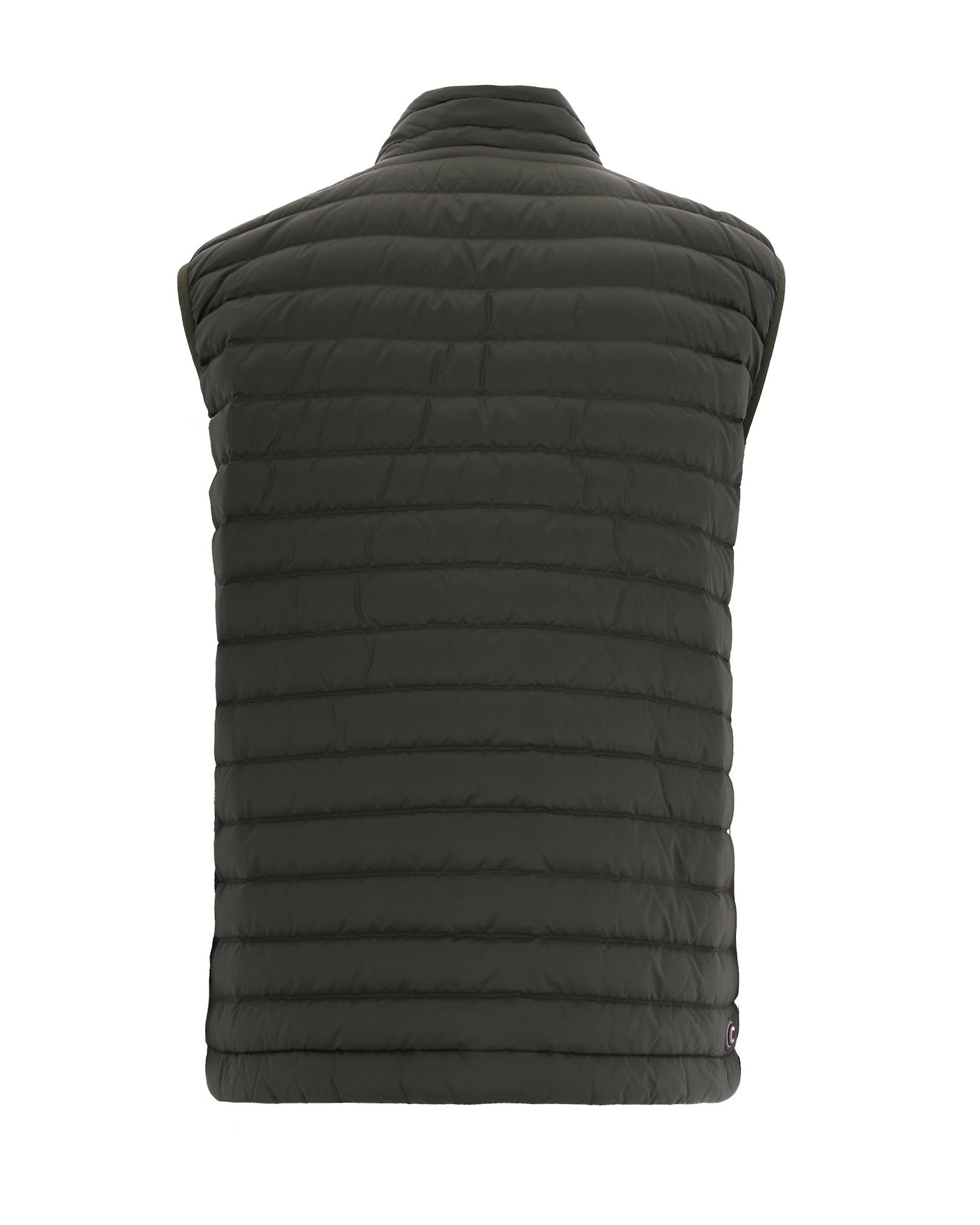 Colmar Originals Gilet — Black, view 2