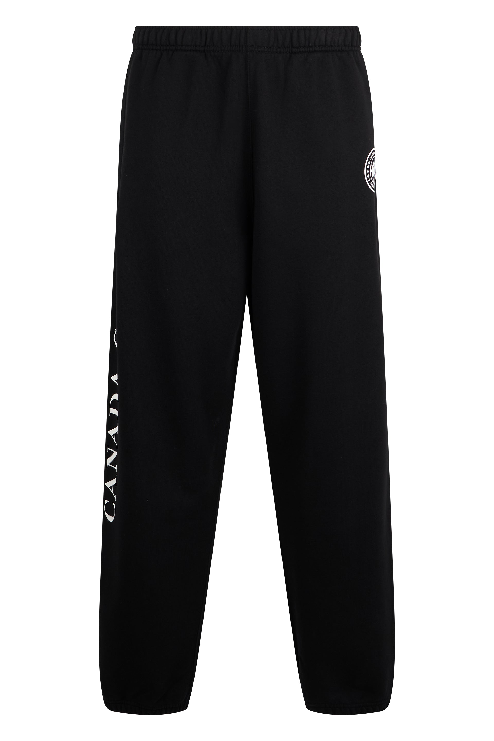 Canada Goose Cotton Joggers — Black by Canada Goose