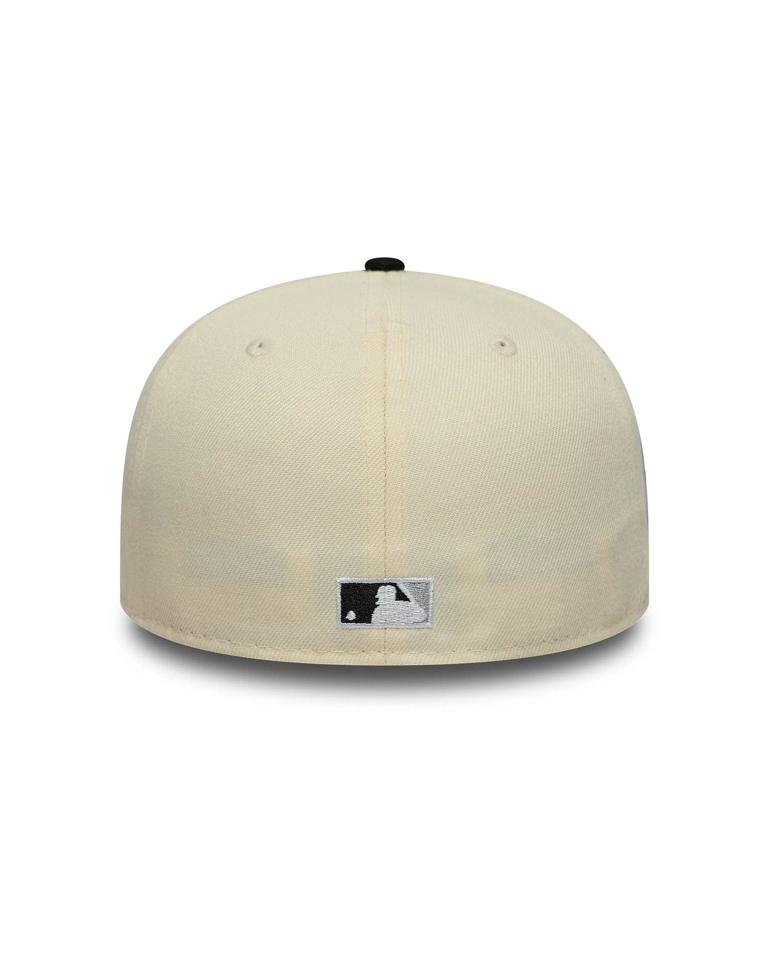 New Era Cap 60771843 Baseball Cap — Beige, view 3