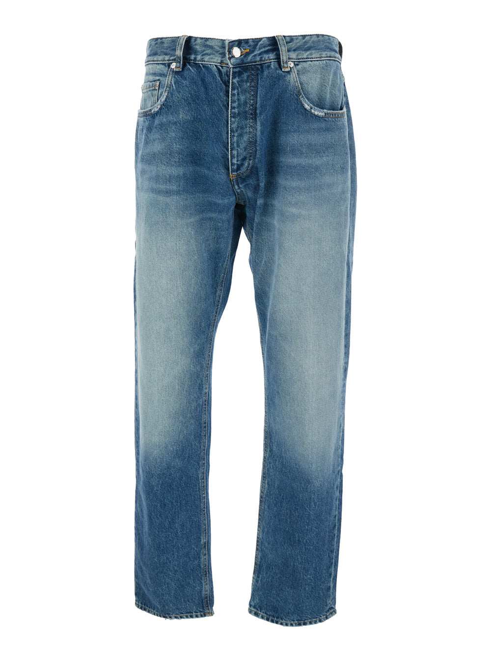 Icon Denim KANYE Jeans — Blue by Icon Denim