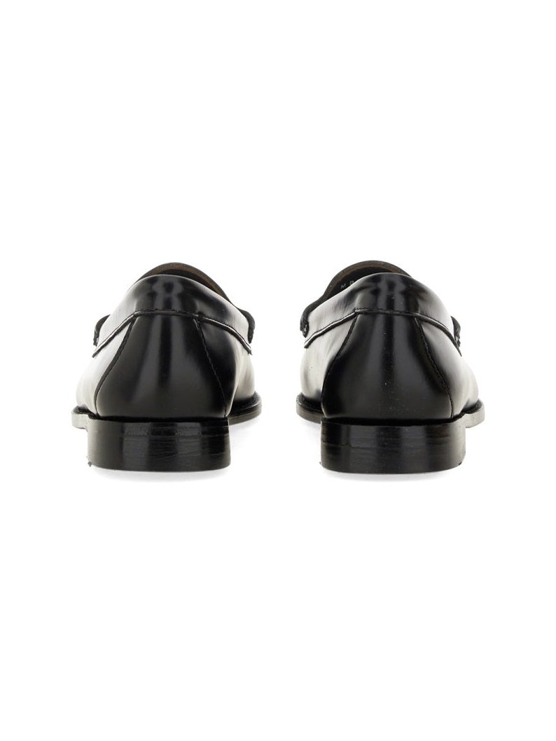 G.H. Bass & Co. Weejuns Penny Loafer — Black, view 2