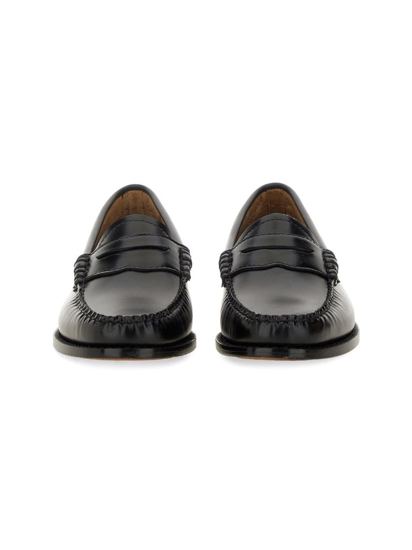 G.H. Bass & Co. Weejuns Penny Loafer — Black, view 3