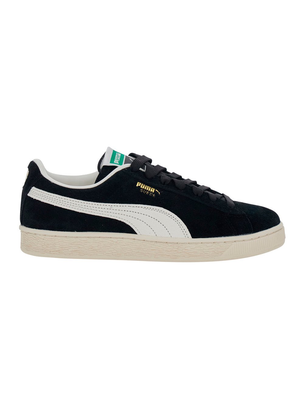 Puma Sneakers — Black by Puma