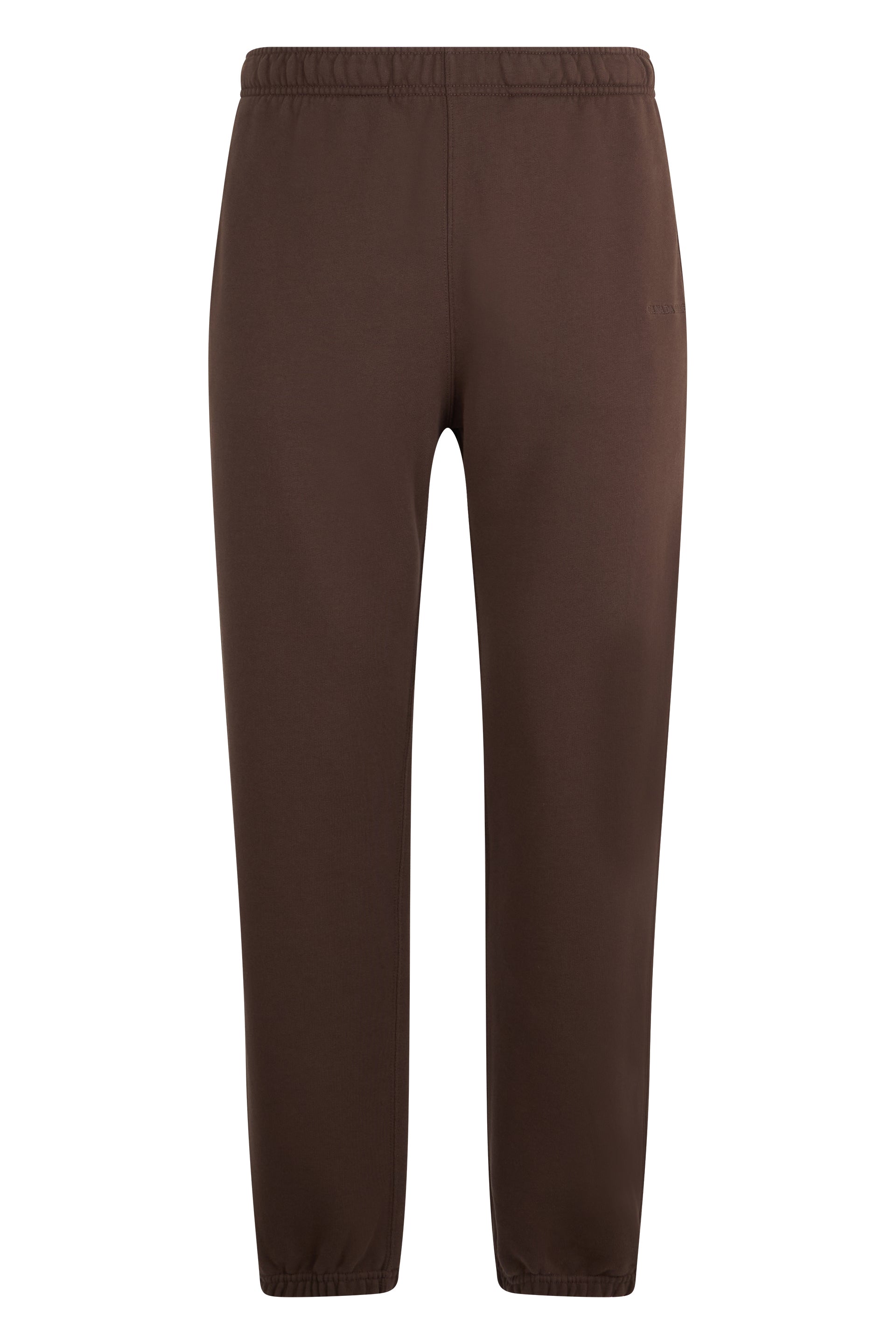 Canada Goose Cotton Joggers — Brown by Canada Goose