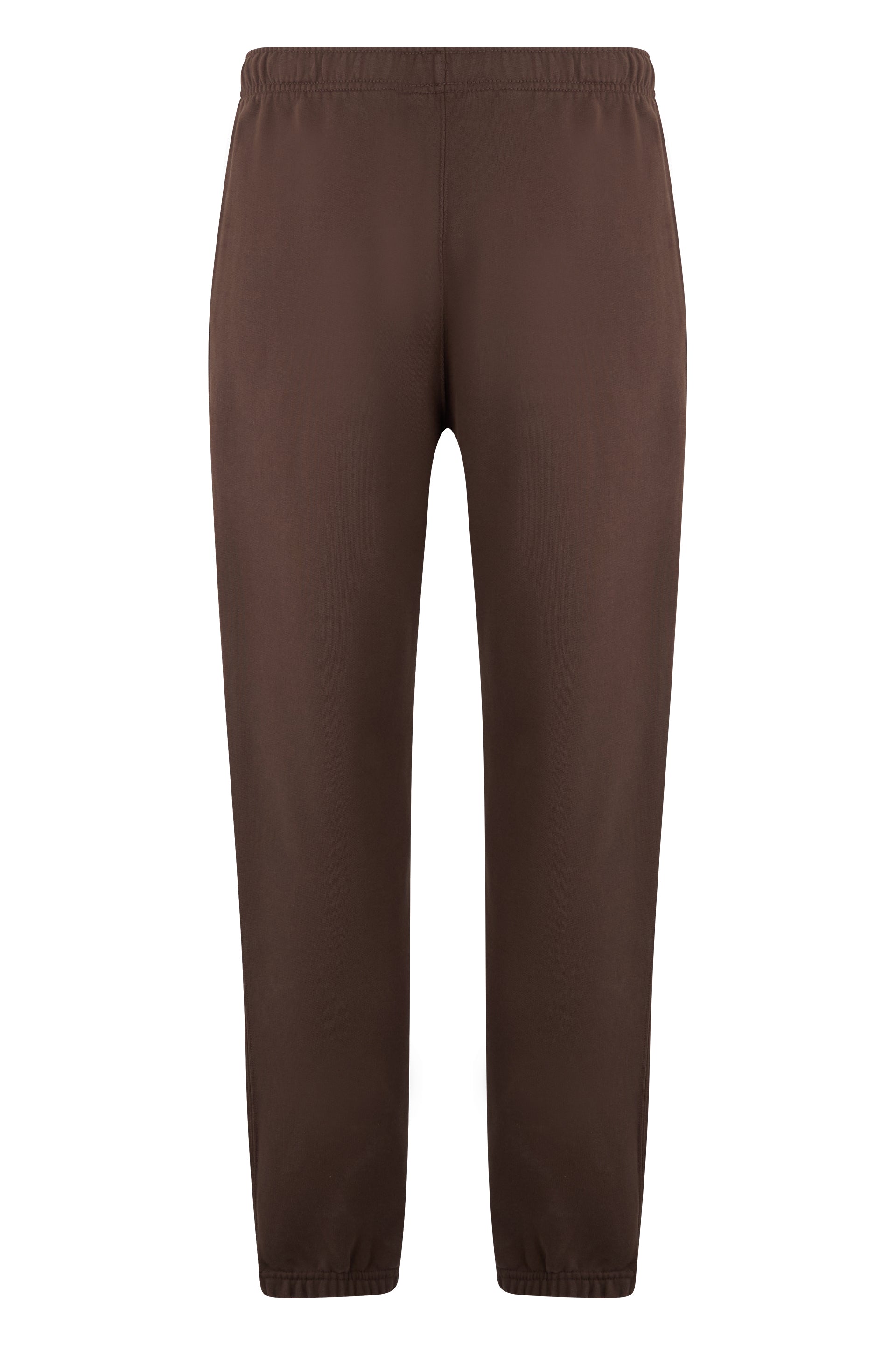Canada Goose Cotton Joggers — Brown, view 2